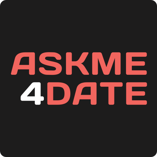 AskMe4Date-logo