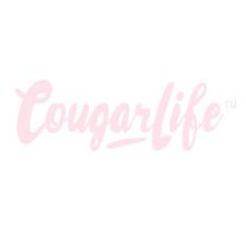 CougarLife logo