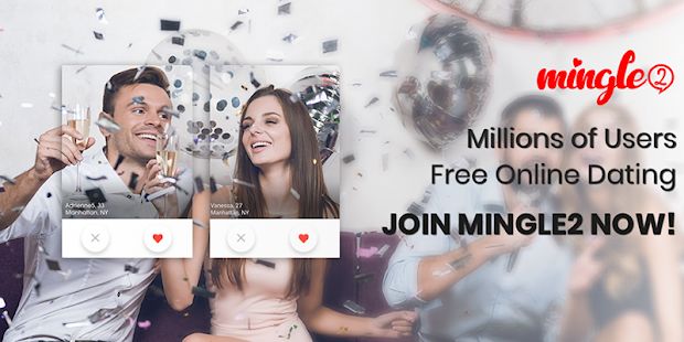 mingle2 dating site