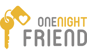 OneNightFriend logo