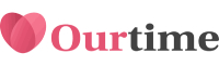 Ourtime logo