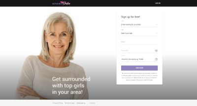 Seniorstodate-signup