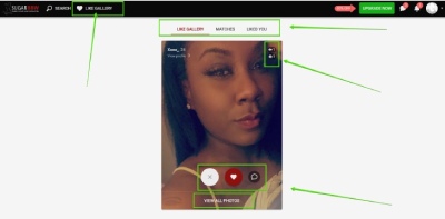 Faites la première étape vers la recherche de votre Sugar Mama lesbienne sur le Web maintenant SugarBBW contacting - Faites la première étape vers la recherche de votre Sugar Mama lesbienne sur le Web maintenant