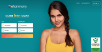 eHarmony-brand-page